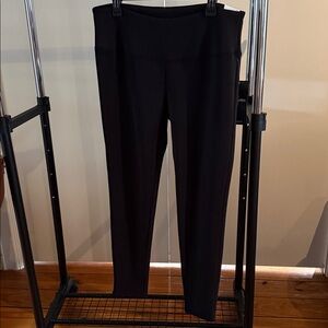 Multiples SlimSation Black Leggings